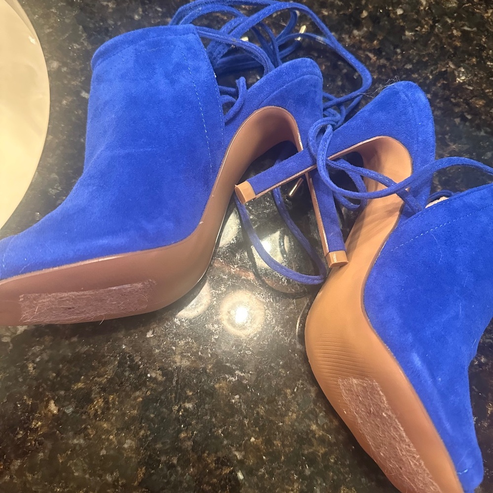 Shoes Steve Madden size 7